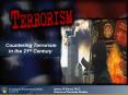 Countering Terrorism PowerPoint PPT Presentation