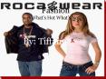 Fashion Whats Hot Whats Not PowerPoint PPT Presentation