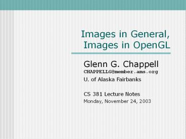 presentation player overlay