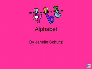 presentation player overlay