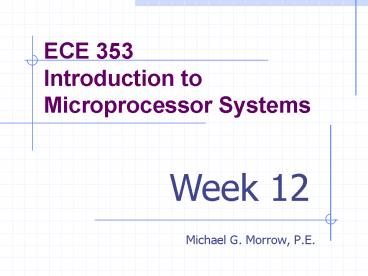 presentation player overlay