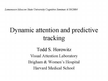 presentation player overlay