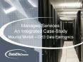 Managed Services: An Integrated CaseStudy Maurice Mortell CEO Data Electronics PowerPoint PPT Presentation