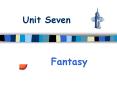 Unit Seven PowerPoint PPT Presentation