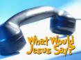 What Jesus Would Say''' To Billy Graham PowerPoint PPT Presentation