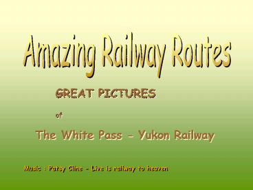 www'powerpoint'ro_565_Alaska Railway Routes'pps