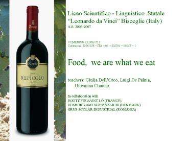 presentation player overlay