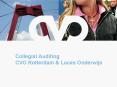 Collegial Auditing CVO Rotterdam PowerPoint PPT Presentation