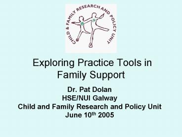 presentation player overlay