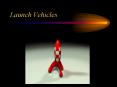 Launch Vehicles PowerPoint PPT Presentation