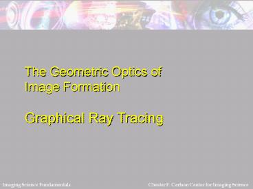 Classical Photography