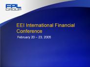 EEI%20International%20Financial%20Conference