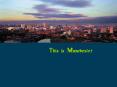 This is Manchester PowerPoint PPT Presentation