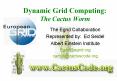 Dynamic Grid Computing: The Cactus Worm PowerPoint PPT Presentation