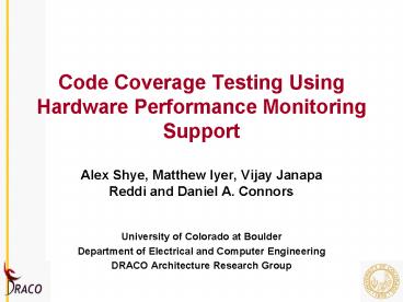 presentation player overlay