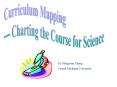 Curriculum Mapping PowerPoint PPT Presentation