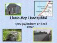 Llunio Map Hanesyddol PowerPoint PPT Presentation