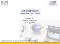 Job%20submission%20into%20the%20LHC%20Grid PowerPoint PPT Presentation