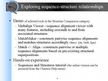 presentation player overlay