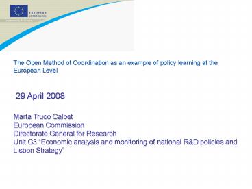 management, measurement and reporting on intangible