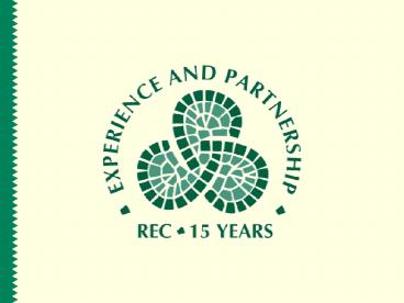 presentation player overlay