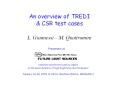 An%20overview%20of%20TREDI%20 PowerPoint PPT Presentation