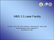 WBS%203.3%20Laser%20Facility