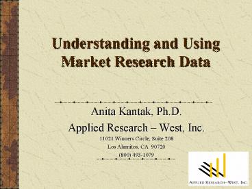 presentation player overlay