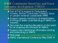 FAO: Communitybased tree and forest enterprise development CBED PowerPoint PPT Presentation