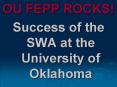OU FEPP ROCKS PowerPoint PPT Presentation