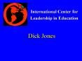 International Center for PowerPoint PPT Presentation