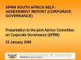 Department of  Environmental Affairs and Tourism  MEDIUM TERM EXPENDITURE FRAMEWORK 2005/06  PowerPoint PPT Presentation