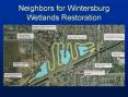 Neighbors for Wintersburg Wetlands Restoration PowerPoint PPT Presentation