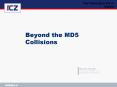 Beyond the MD5 Collisions PowerPoint PPT Presentation