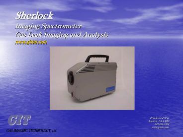 Thermox Stack at 371 meters Unburned Hydrocarbons