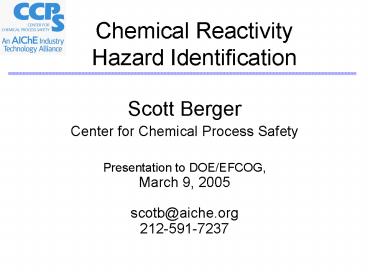 presentation player overlay