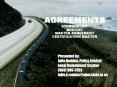 AGREEMENTS STEWARDSHIP AOCLOC MASTER AGREEMENT CERTIFICATION MASTER PowerPoint PPT Presentation