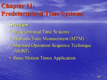 presentation player overlay