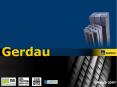 Gerdau PowerPoint PPT Presentation