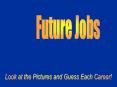 Profisso do Futuro PowerPoint PPT Presentation