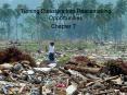 Turning Disasters Into Peacemaking Opportunities PowerPoint PPT Presentation