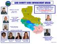 LAKE COUNTY CODE ENFORCEMENT AREAS PowerPoint PPT Presentation