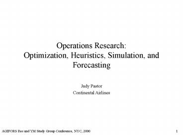 presentation player overlay