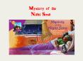 Mystery of the Night Song PowerPoint PPT Presentation