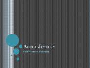 Adela Jewelry