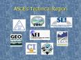 ASCEs Technical Region PowerPoint PPT Presentation