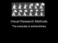 Visual Research Methods PowerPoint PPT Presentation