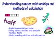 Exploring number patterns PowerPoint PPT Presentation