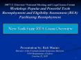 2007 UI Directors National Meeting and Legal Issues Forum Workshop: Popular and Powerful Tools Reemp PowerPoint PPT Presentation