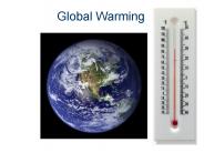 Global Warming